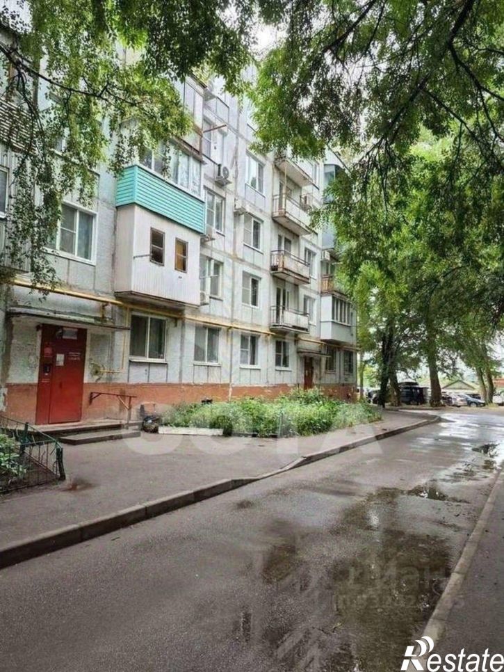 2-комн квартира