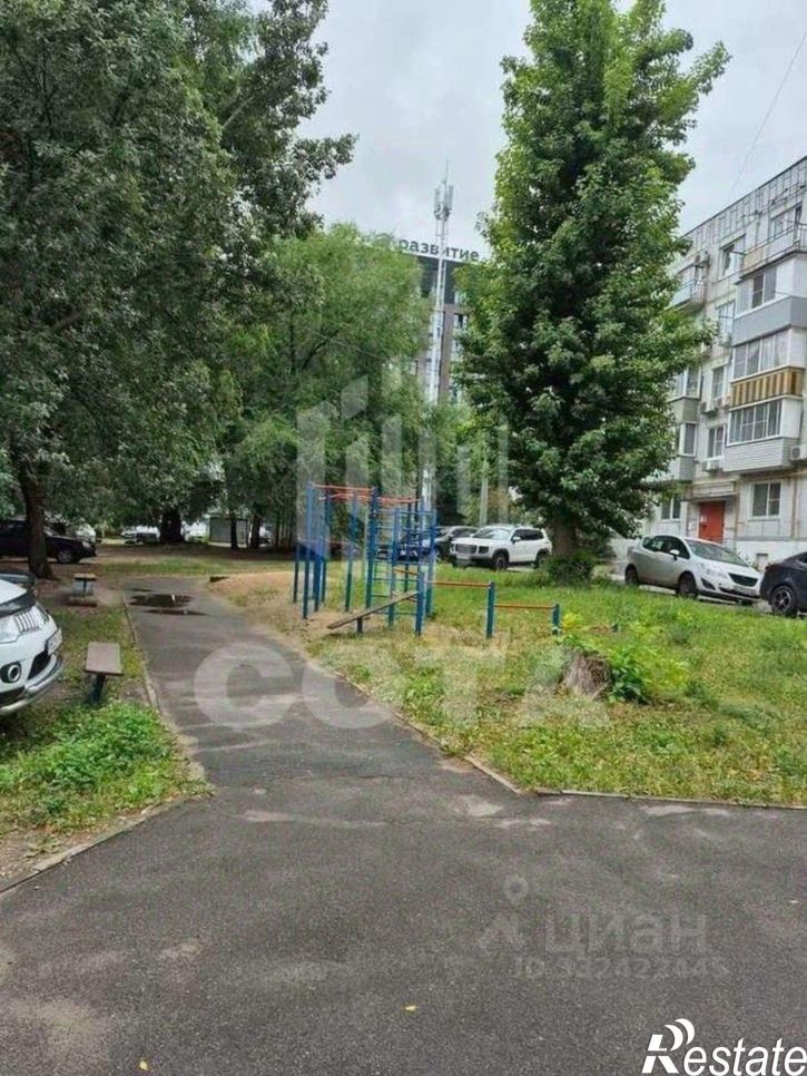 2-комн квартира