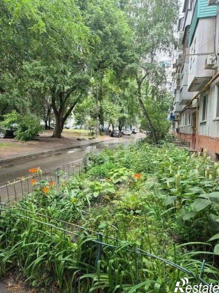 2-комн квартира