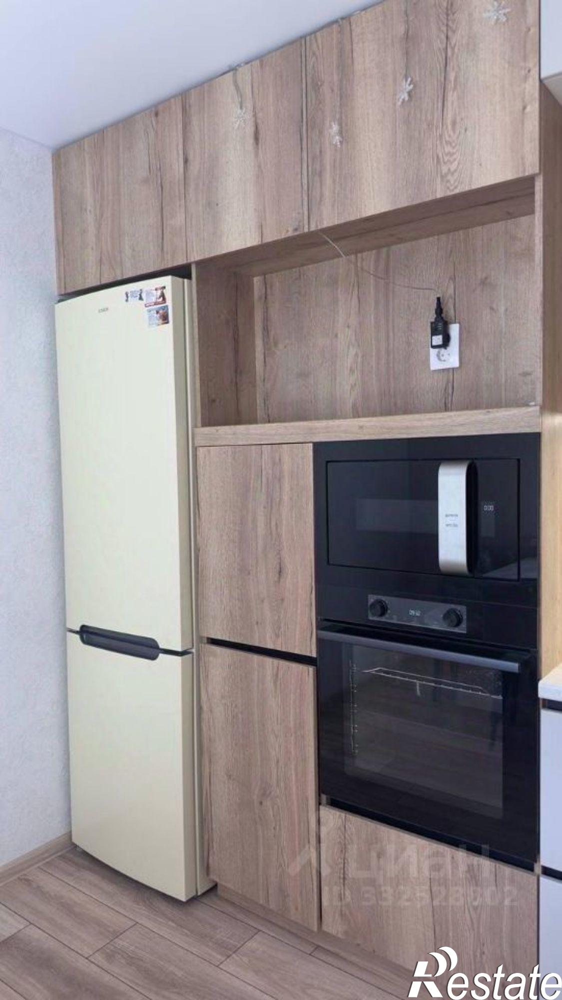 Сдать квартиру за 40 000 рублей на ул Пескова, 3