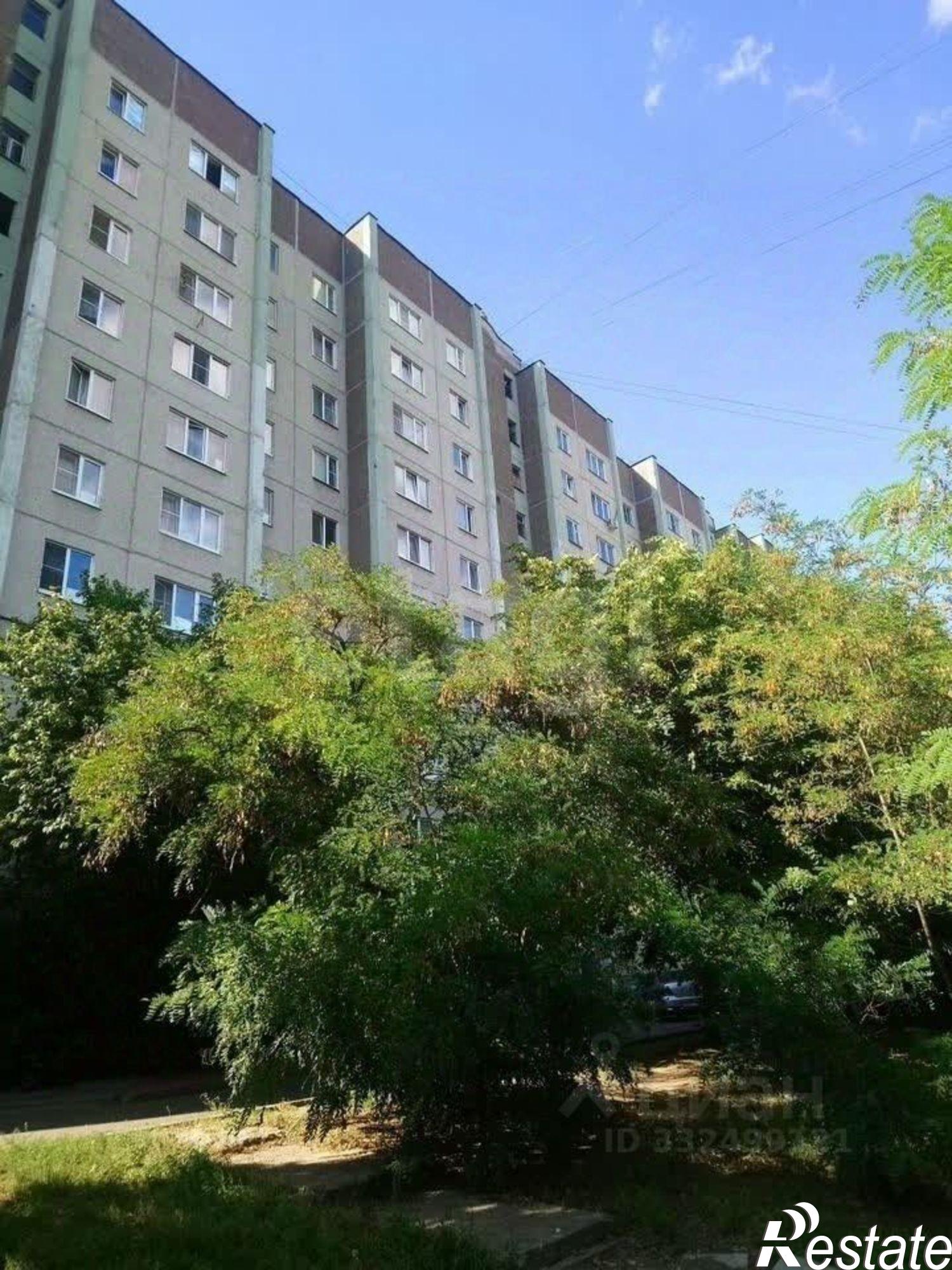 Купить квартиру за 5 950 000 рублей на ул 9 Января, 264