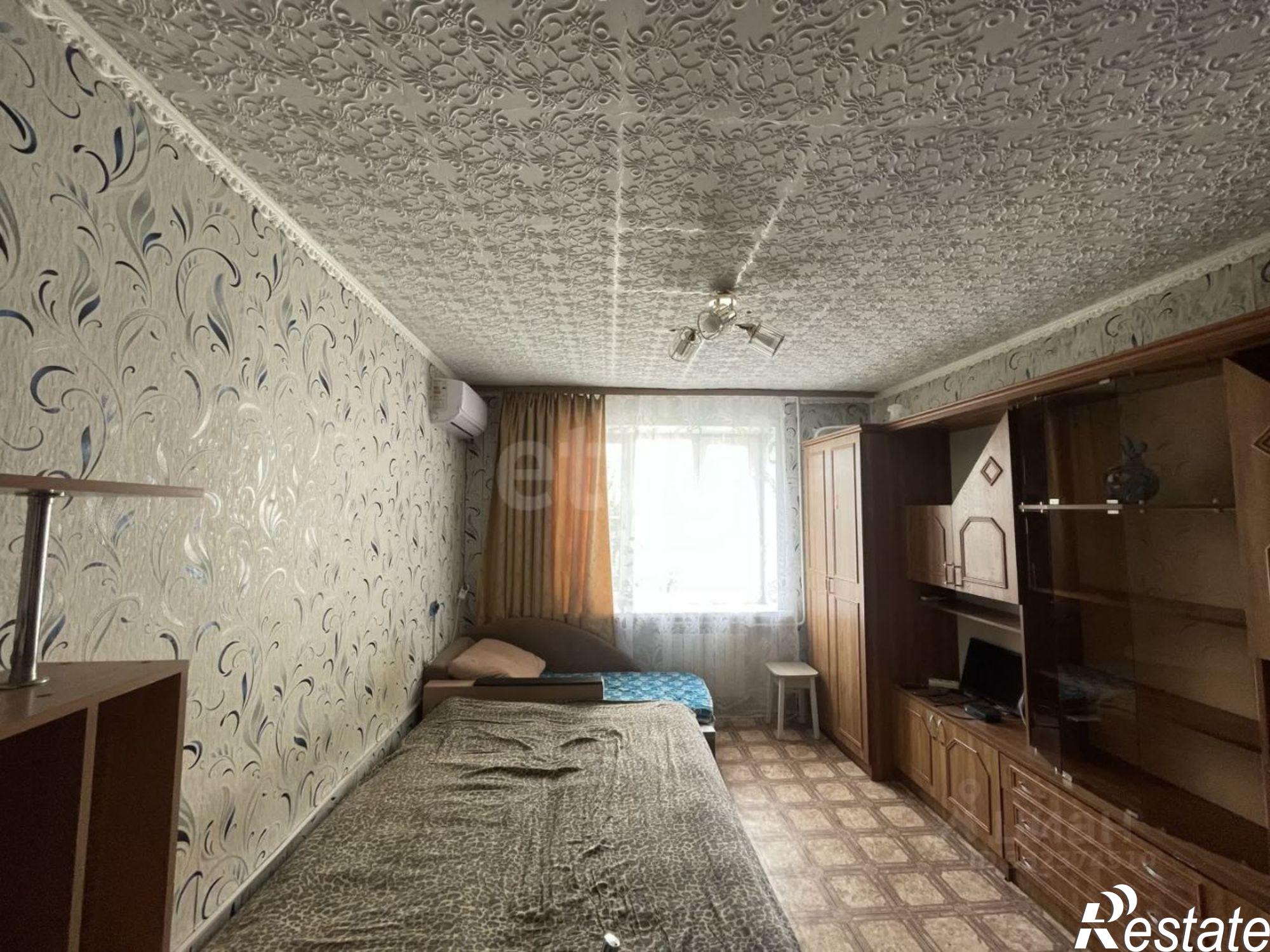 Купить комнату за 1 099 000 рублей на Ленинский пр-кт, 203
