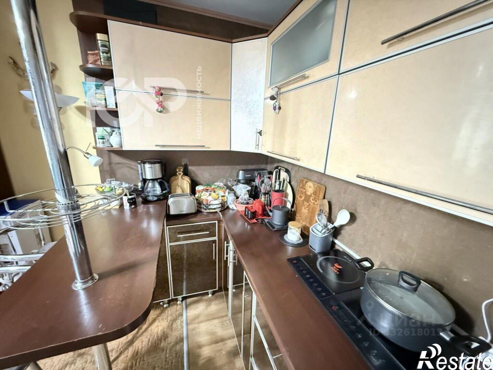 Купить комнату за 1 600 000 рублей на ул Хользунова, 74