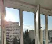 2-комн, 49кв м, этаж 9/16 ул Генерала Лизюкова, 36