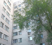 комната 18 кв м ул Любы Шевцовой, 17
