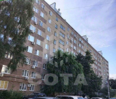 3-комн, 56кв м, этаж 8/9 ул Моисеева, 71