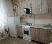 1-комн, 41кв м, этаж 3/10 ул 9 Января, 233/15
