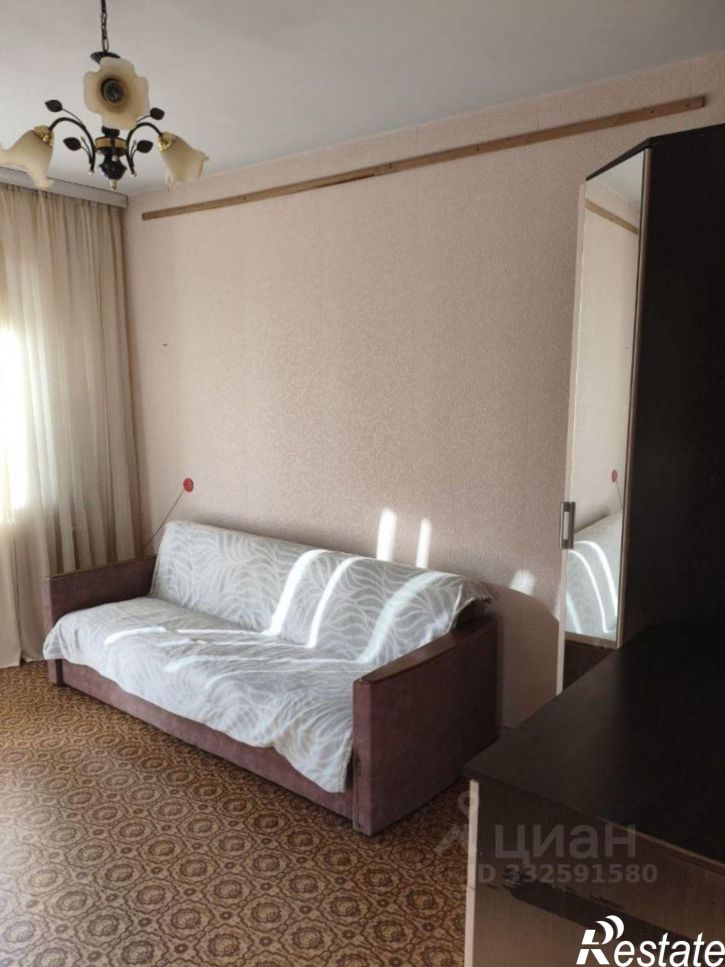 2-комн квартира ул Генерала Лизюкова, 36,  д. 36
