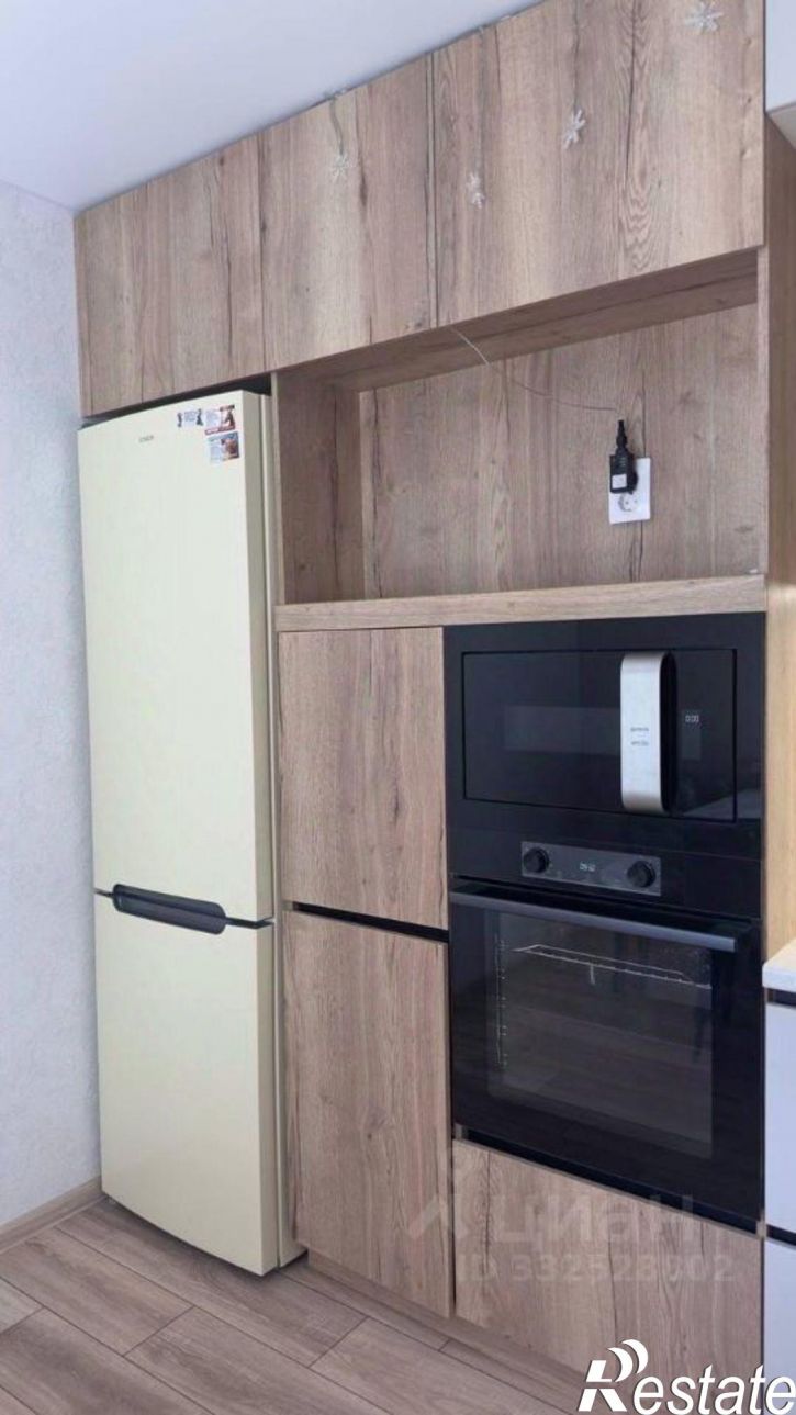 2-комн квартира ул Пескова, 3,  д. 3