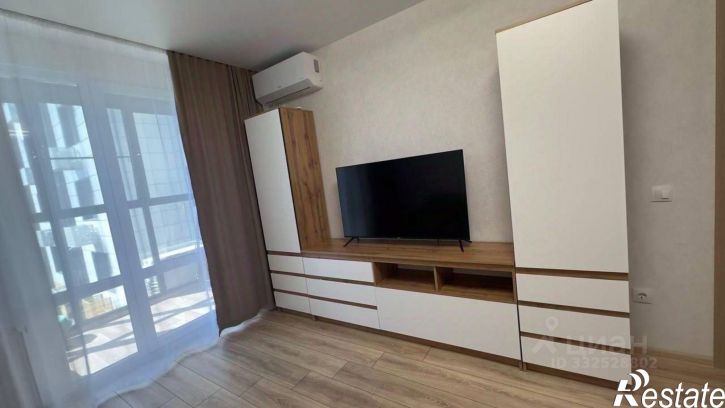 2-комн квартира ул Пескова, 3,  д. 3