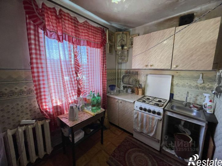 3-комн квартира ул Баррикадная, 28,  д. 28