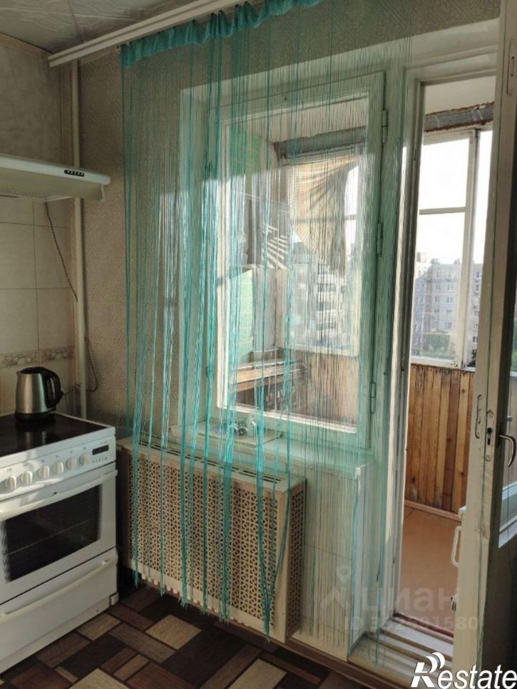 2-комн квартира ул Генерала Лизюкова, 36,  д. 36