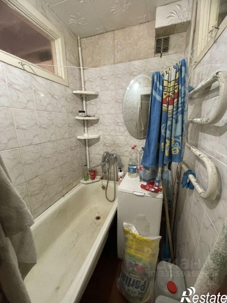 3-комн квартира ул Баррикадная, 28,  д. 28