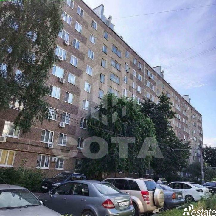 3-комн квартира ул Моисеева, 71,  д. 71
