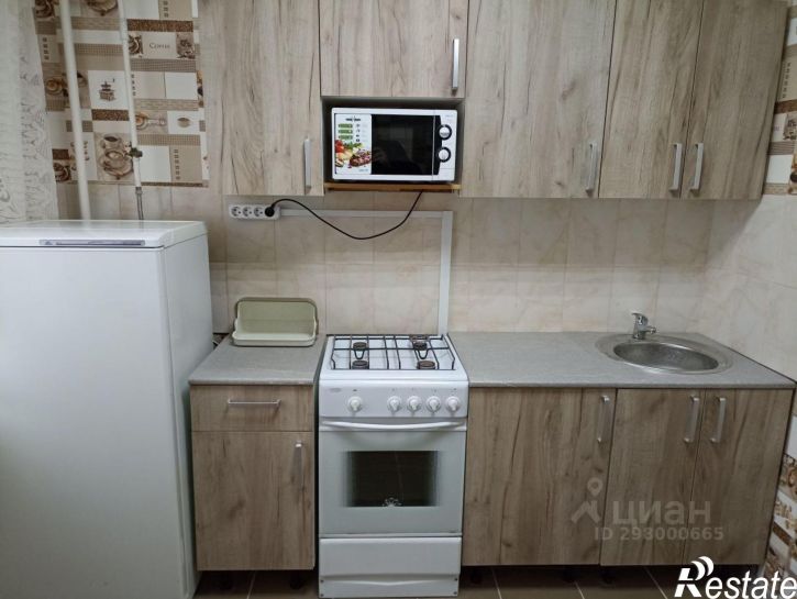 1-комн квартира ул 9 Января, 233/15,  д. 233/15