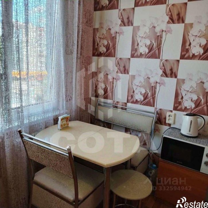 3-комн квартира ул Моисеева, 71,  д. 71