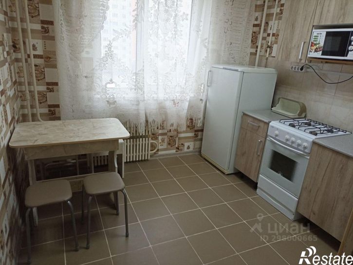 1-комн квартира ул 9 Января, 233/15,  д. 233/15