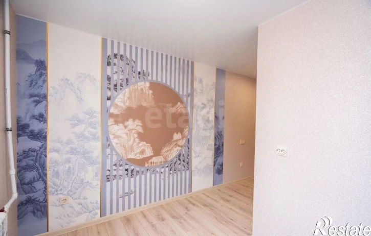 3-комн квартира ул Хользунова, 15,  д. 15