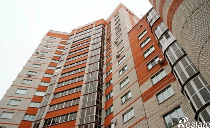 3-комн квартира ул Революции 1905 года, 80г,  д. 80г
