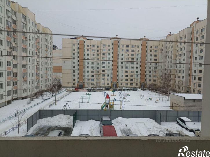 1-комн квартира ул 9 Января, 233/15,  д. 233/15