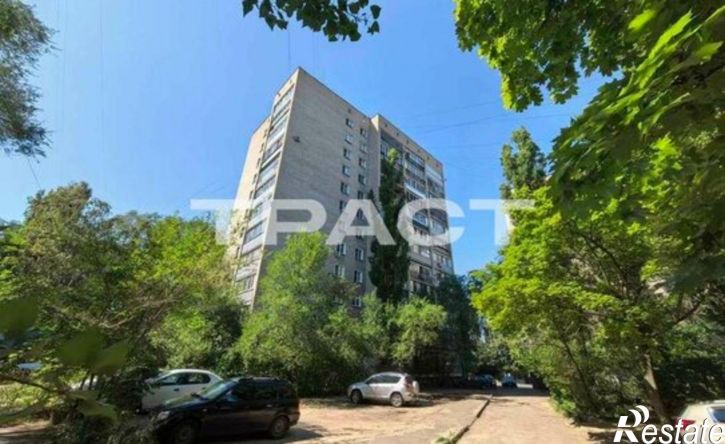 3-комн квартира ул Любы Шевцовой, 1,  д. 1