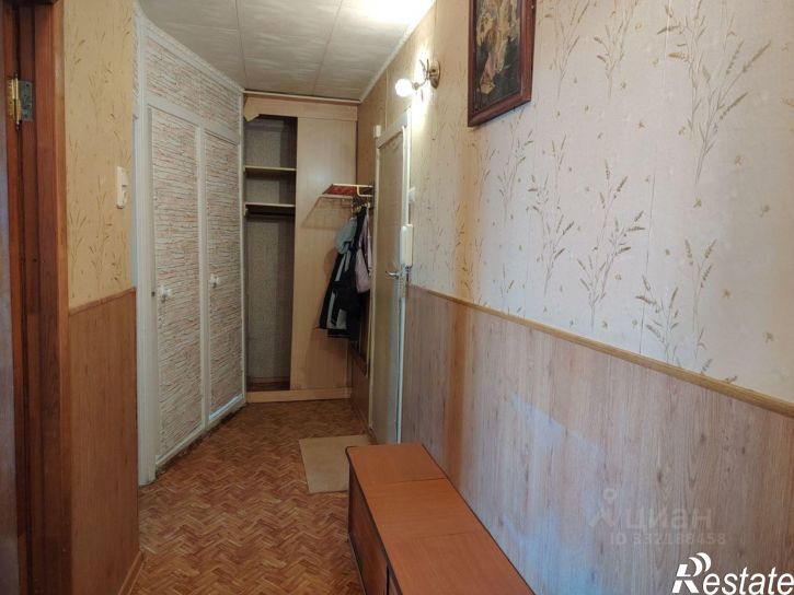 2-комн квартира ул Генерала Лизюкова, 91,  д. 91