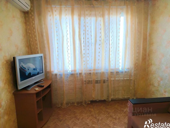 2-комн квартира ул Генерала Лизюкова, 91,  д. 91