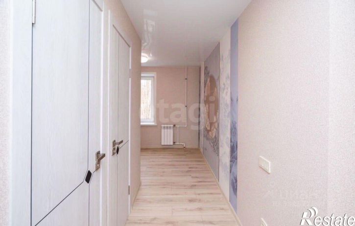 3-комн квартира ул Хользунова, 15,  д. 15