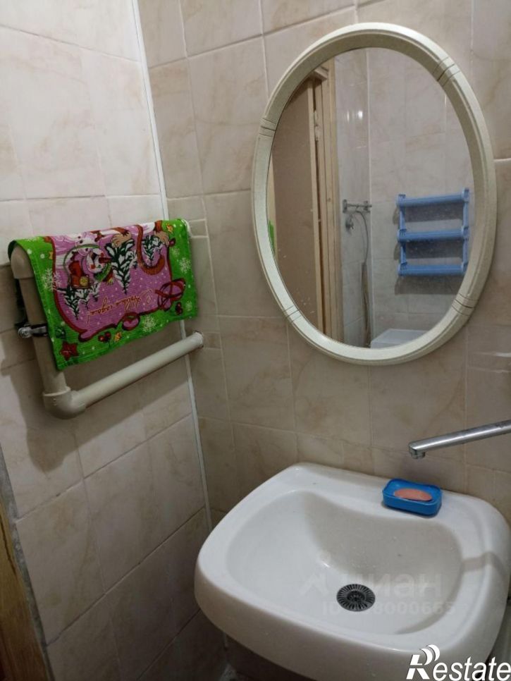 1-комн квартира ул 9 Января, 233/15,  д. 233/15