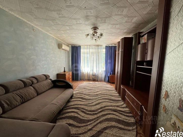 2-комн квартира ул Артамонова, 7,  д. 7