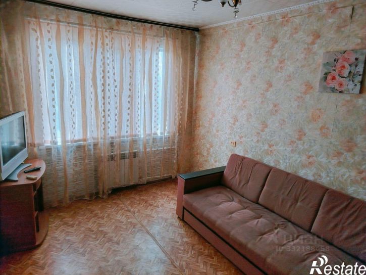 2-комн квартира ул Генерала Лизюкова, 91,  д. 91