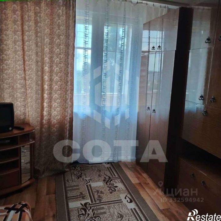 3-комн квартира ул Моисеева, 71,  д. 71