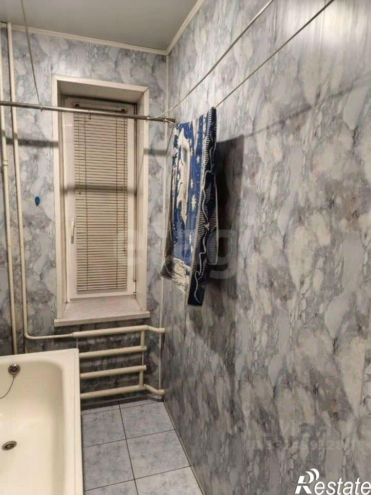 3-комн квартира ул Менделеева, 8,  д. 8