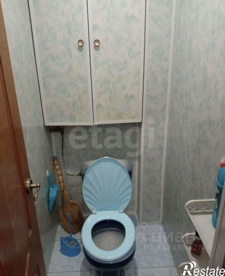 3-комн квартира ул Менделеева, 8,  д. 8