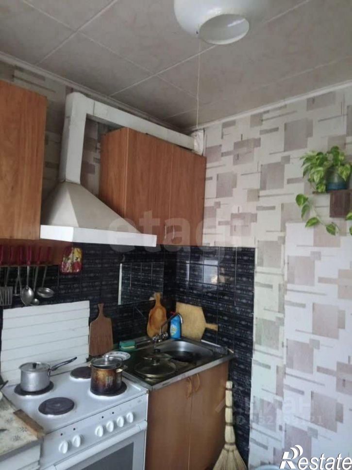 3-комн квартира ул 9 Января, 264,  д. 264