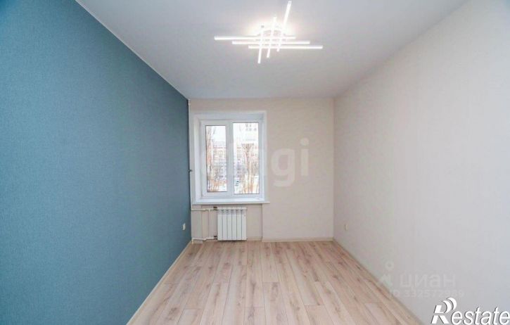 3-комн квартира ул Хользунова, 15,  д. 15