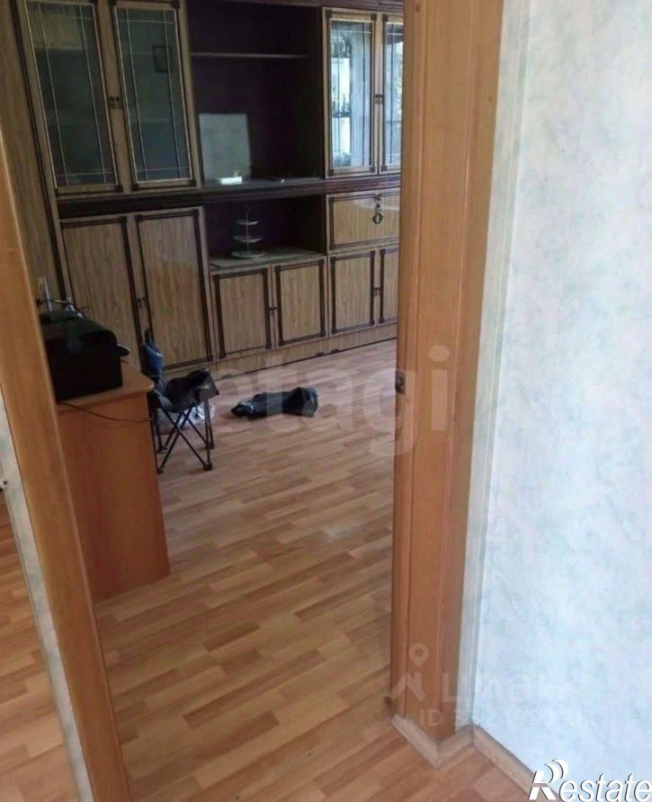3-комн квартира ул Менделеева, 8,  д. 8