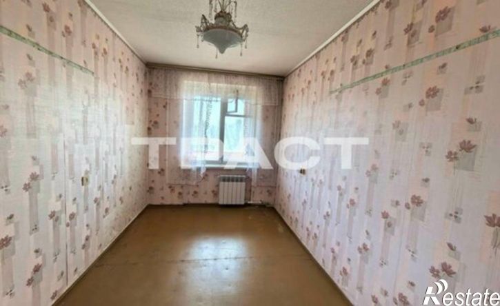 3-комн квартира ул Любы Шевцовой, 1,  д. 1