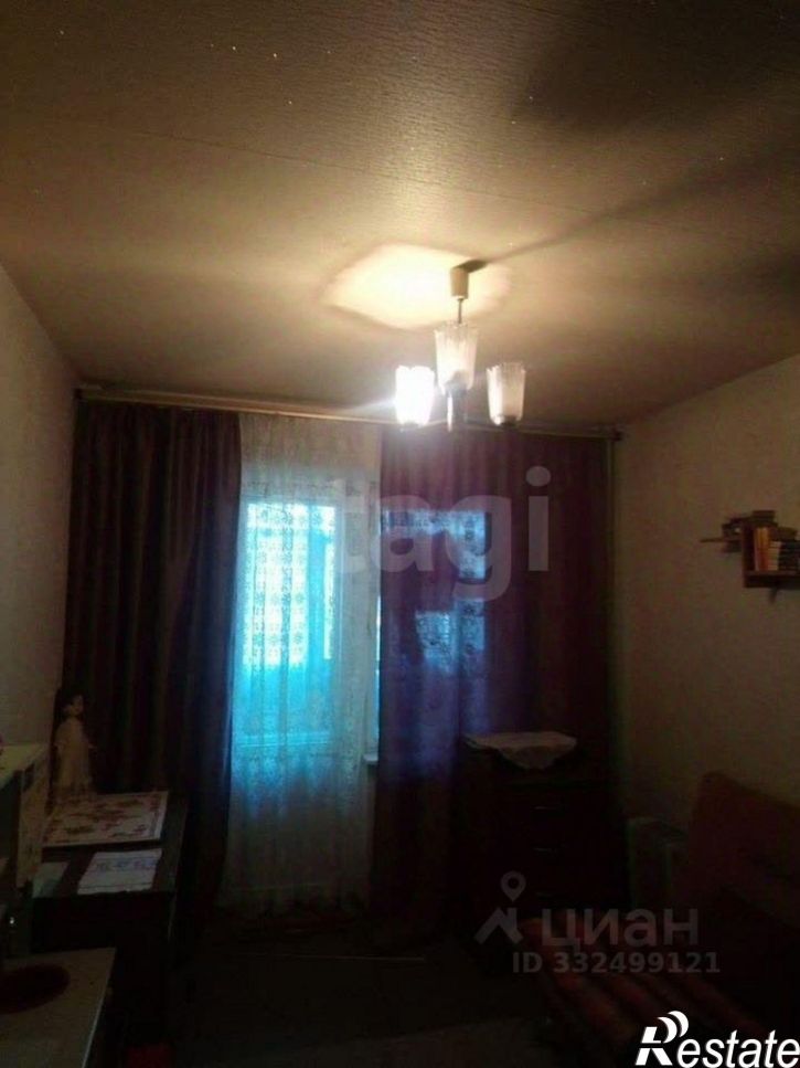 3-комн квартира ул 9 Января, 264,  д. 264