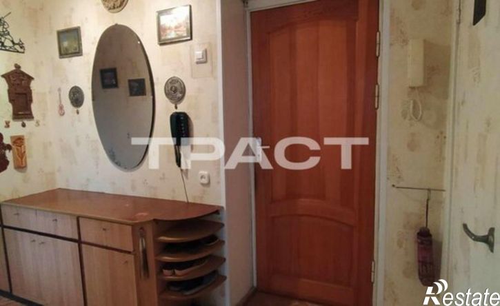 3-комн квартира ул Любы Шевцовой, 1,  д. 1