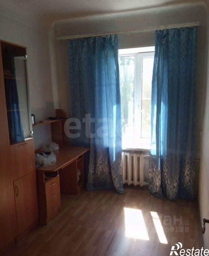 3-комн квартира ул Менделеева, 8,  д. 8