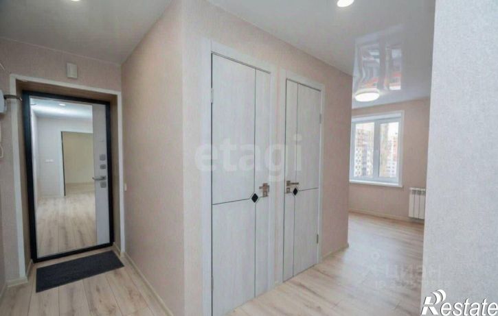 3-комн квартира ул Хользунова, 15,  д. 15