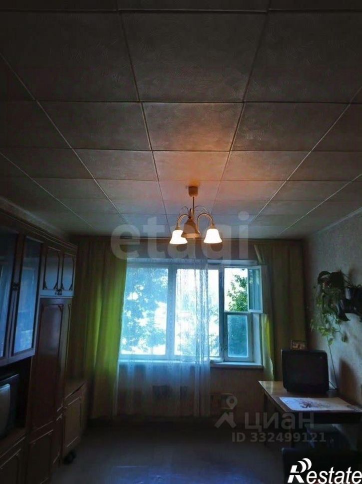 3-комн квартира ул 9 Января, 264,  д. 264