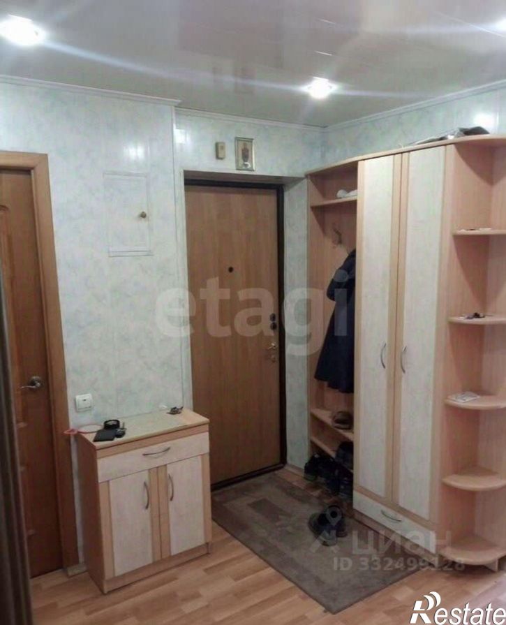 3-комн квартира ул Менделеева, 8,  д. 8