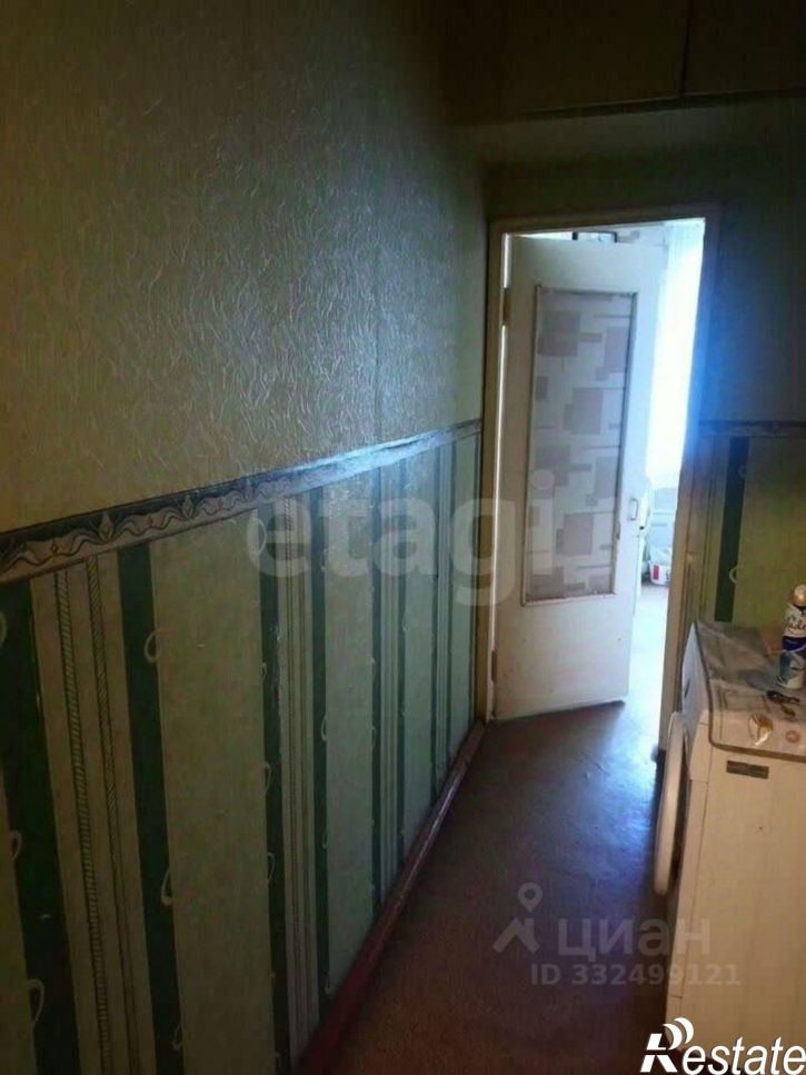 3-комн квартира ул 9 Января, 264,  д. 264