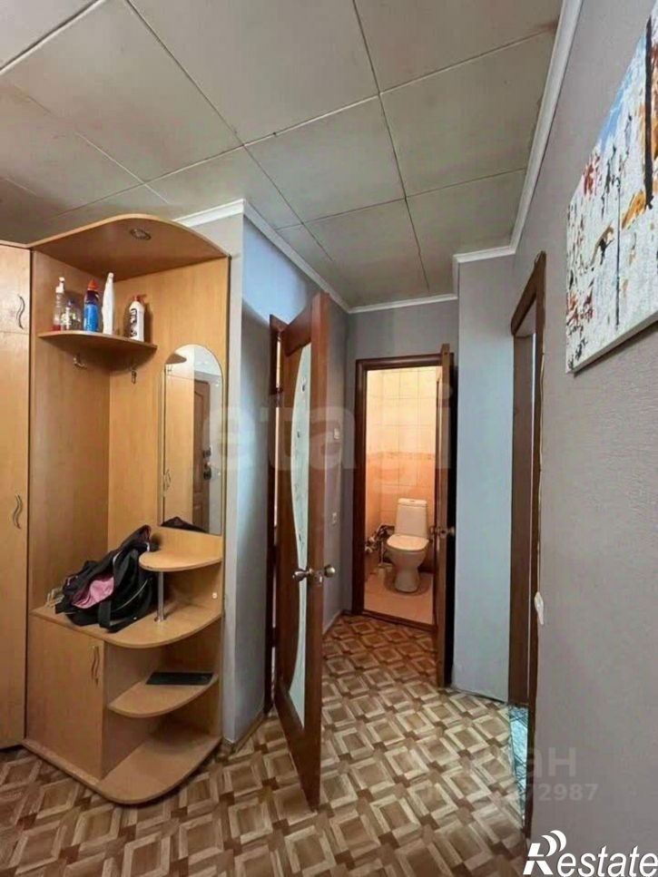2-комн квартира ул Артамонова, 7,  д. 7