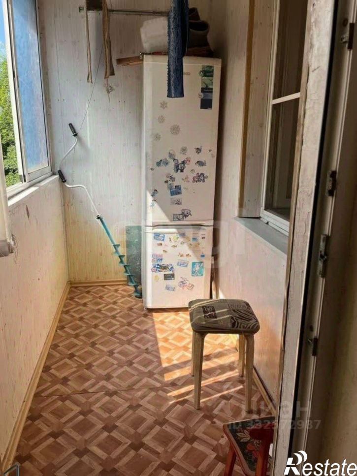 2-комн квартира ул Артамонова, 7,  д. 7