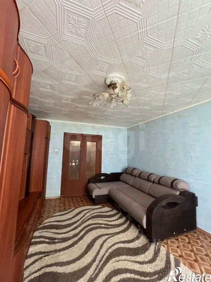 2-комн квартира ул Артамонова, 7,  д. 7