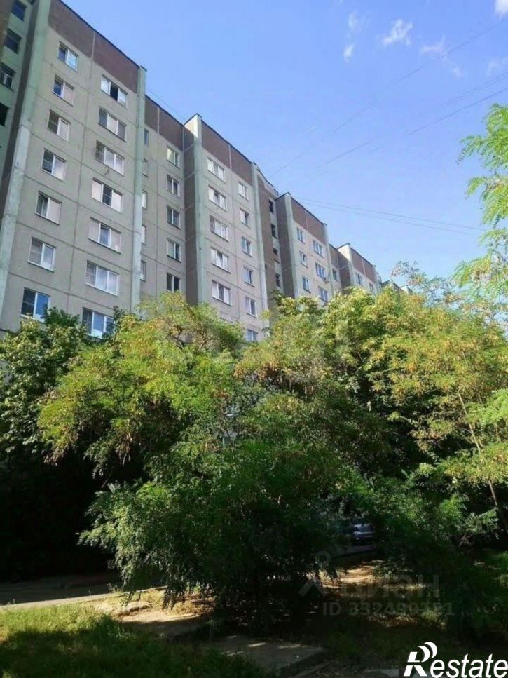 3-комн квартира ул 9 Января, 264,  д. 264