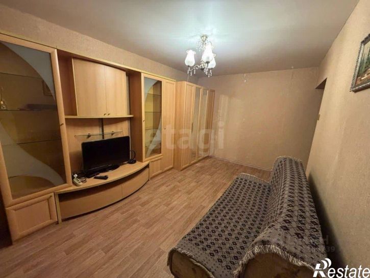 2-комн квартира ул Героев Сибиряков, 24,  д. 24